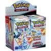 Bandai Set di 360 Carte Pokemon MEGA ASCEND HEROES, Evoluzioni Prismatiche Scarlatta e Violetta 151, Carte da Battaglia in Inglese, Regali