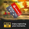 NONE Schede di Memoria TF SD Micro SD 64GB 512GB 128GB 256GB Classe 10 A2 U1 4K A1 Ultra HD per