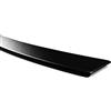 OPPL Lialto Protezione paraurti nero adatto per Suzuki SX4 S-Cross SUV tipo: 2013-2021 non SX4 Classic
