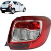 Generisch Luci posteriori adatte per Dacia Sandero 2013 - 2016 fanale posteriore destro con test E 265506669R