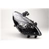 Johns Faro anteriore per Renault Scenic III 09-11 H7 destro con servomotore
