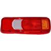 DERB 7445616591598 Lente Faro Fanale Posteriore