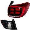 Generisch Fanale posteriore destro per Dacia Sandero 2017-2020, STEPWAY 2017-2020 MK2, marchio di omologazione E 265506147R