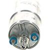 BOSCH 0 580 254 001 Pompa benzina elettrico elettrico