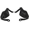 RJKZX Protezione manubrio Per VOGE SR3 2025 SR250GT SR4MAX SR150GT Accessori Moto Paramani Manubrio Protezione Vento Shield Mano Guardie Copertura