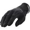 Acerbis Crossover Motorradhandschuhe, nero, M