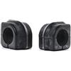 MEYLE 100 411 0030 2x Gommino barra stabilizzatrice 23mm Compatibilità con VW Transporter T4 Bus 70B, 70C, 7DB, 7DK, 70J, 70K, 7DC, 7DJ Transporter T4 Van 70A, 70H, 7DA, 7DH