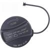 Sandyseptember Tappo serbatoio carburante per BMW Serie 3 E90 E91 E92 E93 modelli benzina dal 2005 in poi OEM Cross Reference 16117222330 16117222391 16116756772