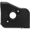 generic RMS 142560200 - Cuffia raffreddamento motore Piaggio Nrg 50cc r.o. 845692
