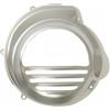 Generico COPERCHIO VOLANO COPRIVOLANO CROMATO COMPATIBILE PER VESPA PX 125 150 200 ARCOBALENO - CON AVVIAMENTO ELETTRICO