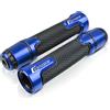 CJELPQ 7/8 22 MILLIMETRI Moto Manubrio Grip Manopole Del Per BMW C650GT C650 Sport 2014 2015 2016 2017 2018 2019