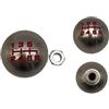 3RG INDUSTRIAL 3RG 25840 Pomello cambio Compatibilità con HONDA CIVIC VIII Hatchback FN, FK CIVIC VII Hatchback EU, EP, EV CIVIC VIII Tre volumi FD, FA