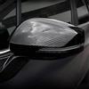 HIGH FLYING Per Sportage NQ5 2022, Cornici dei Specchio Retrovisore Plastica ABS 2 pezzi