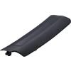 TAKPART Pannello tergicristallo 735452712 lato conducente destro compatibile per Fiat 500/500 Abarth Trim Centre
