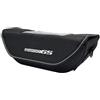 BDDXWSM Pacchetto di stoccaggio Borsa Da Manubrio Per Motocicletta Per BMW R1200GS R 1200 GS R1200 GSA Pacchetto Di Posizionamento Degli Strumenti Di Navigazione Sul Manubrio Borsa di posizionamento(NERO 1)