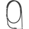MOTOMASTER Cavo comando moto cavo frizione compatibile con Yamaha XT 600 EH EN KH KN 3TB-26335-00