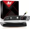 WinPower Specchio laterale Indicatore Segnale Svolta Lampeggiatore Compatibile con Kuga Escape Ecosport Focus MK3, 2 Pezzi