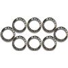 MALOSSI - Rotelle variatore 14,5 g, 20 x 12 mm, 8 pezzi