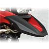 HFJFDQ Per BMW R1200GS R 1200GS R1200 GS 2008-2012 Moto Parafango Anteriore Becco Estensione Copertura Della Ruota Ala Spoiler 2009 2010 2011
