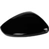 NingRuiBhd Per Peugeot 208 2008 Per Opel Per Corsa F 2019 2020 2021 2022 2023 2024 2025 Sinistra Lato Destro Specchietto Retrovisore Tappo Copertura Calotta Retrovisore Realizzato(Glossy black Right)