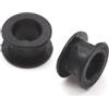HAOTOM 2X Boccola in gomma del cavo della trasmissione manuale Cambio di velocità Per Suzuki SX4 2006-2024 Swift 2010-2024
