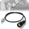 BIUGERCN Interruttore Cavalletto Laterale Moto OEM Interruttore Contatto Ricambio per Talaria Sting R MX4 MX5 TL4000 TL5500 Bici Elettrica
