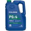 Polaris PS-4 Full Synthetic Engine Oil, 4-Stroke Engines