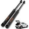 ARANA PROP 2X Molle a gas Portellone Posteriore con Citroen C3 (2002-2012) | ARANA PROP Asta Ammortizzatori Portellone Bagagliaio Sostituire #8731G3, 8731K9, 9639853880