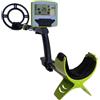 EMPOTEC Metal Detector EmpoSeeker Empotec Piastra 24 cm Cercametalli Oro Monete