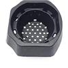 PALAZZETTI Braciere in ghisa originale PALAZZETTI cod.89570719, per stufe a pellet