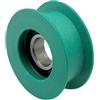 Mountfield Outdoor Spares Genuine STIGA Lawn Tractor puleggia 325601570/1 adatte per i modelli