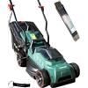 HEADNMORE Offerta per tosaerba Parkside® a batteria da 20 V PARM 20 (senza batteria)