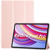 ProCase Cover Xiaomi Redmi Pad Pro 12,1 Pollici 2024, Custodia per Redmi Pad Pro 12,1" con Auto Sleep/Wake Protettiva Smart Cover - Rosa Chiaro