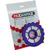 Paxanpax Filtro après-moteur HEPA multiple piani compatibile con DYSON DC40 & dc40i animale