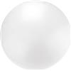 Beghelli - Plafoniera LED Full Moon 75330, 18W, 3000K, Ø 32 cm, IP44, per Soffitto e Parete, Uso Interno ed Esterno Coperto