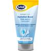 Scholl Expertcare Hydratation Boost Pelle Secca Crema Piedi 150 ml piedi