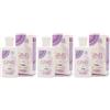 Vividus Ginel Detergente Intimo Tea Tree 150 Ml 3x150 ml Soluzione