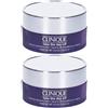 Clinique Take The Day Off Charcoal Detoxifying Cleansing Balm 2x125 ml