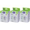 Chicco Dispositivo Anti-Zanzare Ultrasuoni Spina 3x1 St