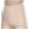 Orione 536 Cintoslip Erniario Donna Aperto Con Pelotte In Cotone Nudo 6 1 St