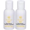 Moleco Nored 30G 2x30 g Gel
