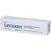 Ekuberg Pharma Lecoxen Crema Riepitelizzante E Coadiuvante Della Cicatrizzazione 30 Ml ml