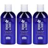 Helan Monoi De Tahiti Crema Fluida Profumata 3x200 ml per la pelle