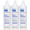 molecolaboratoires Faiderm Base Grassa 3x500 ml Emulsione