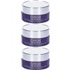 Clinique Take The Day Off Charcoal Detoxifying Cleansing Balm 3x125 ml