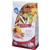 Russo Mangimi Farmina® N&D Dog Tropical Selection Chicken Adult Med/Max 2000 g Mangime