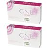 Ginel Plus 10 Ovuli Vaginali 2x10 pz vaginali