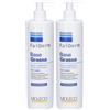 molecolaboratoires Faiderm Base Grassa 2x500 ml Emulsione