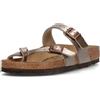 Birkenstock MAYARI BIRKO-FLOR Sandalo
