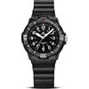LN LENQIN Orologi Bambino Orologi per Bambini per Ragazzi Orologi al Quarzo Analogici per Bambini Impermeabile Orologio per Bambini con Cinturino in Silicone per Ragazzi dai 6 ai 16 anni